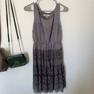LC Lauren Conrad Dress